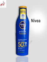 Nivea Sun Lotion Protect & Moisture