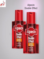 Alpecin Double Effect Shampoo-200ml - Best Price in Bangladesh | Shampoobd