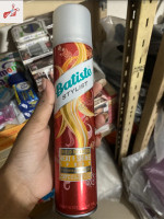Batiste Stylist Shield My Locks Heat & Shine Spray - Best Price in Bangladesh | Shampoobd