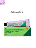 Betnovate N Cream - Best Price in Bangladesh | Shampoobd