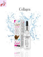 Collagen Deep Cleansing Snail Face Serum (30ml) - Best Price in Bangladesh | Shampoobd