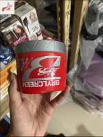 Brylcream Original Hair Styling Cream, 125ml