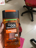 L'Oreal, Men Expert Hydra Energetic Shower Gel 300ml