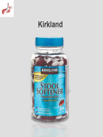 Kirkland Stool Softener - Best Price in Bangladesh | Shampoobd