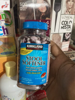 Kirkland Stool Softener