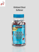 Kirkland Stool Softener - Best Price in Bangladesh | Shampoobd