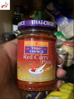 Thai choice Red Curry Paste 110g - Best Price in Bangladesh | Shampoobd