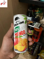 320ml NAWON 100% Natural Mango Juice Drink With Pulp Premium Quality