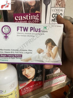 FTW Plus