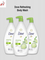 Dove Refreshing Body Wash