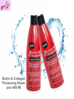 Xpel Biotin & Collagen Conditioner 400ml