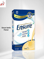Ensure Vanilla Flavor Box 1kg - Best Price in Bangladesh | Shampoobd
