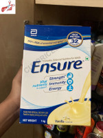 Ensure Vanilla Flavor Box 1kg