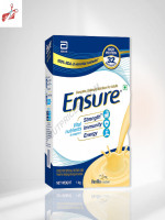 Ensure Vanilla Flavor Box 1kg - Best Price in Bangladesh | Shampoobd