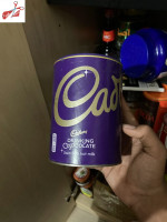 Cadbury Drinking Chocolate 250gm