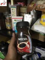 Nestlé Nescafé Classic Instant Coffee Jar