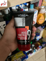 Loreal Paris Studio Indestructible Styling Hair Gel 150ml
