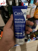CeraVe Healing Ointment Skin Protectant With Ceramides 144g