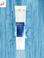 L’Oréal Aura Perfect Milky Foam Facewash For Women 100ml - Best Price in Bangladesh | Shampoobd