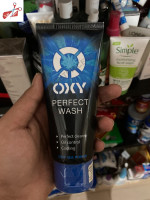 oxy perfect wash