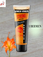 UBERMEN AQUA FIX STRONG HOLD GEL 150ML - Best Price in Bangladesh | Shampoobd