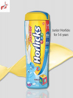 Junior Horlicks For 2-6 Years