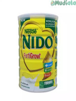 Nestle NIDO Fortigrow Full Cream Milk Powder 2.5 Kg TIN - Best Price in Bangladesh | Shampoobd