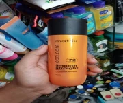 Matrix Smooth Hair Straight Shampoo - 200 ml - Price in Bangladesh - Price in Bangladesh