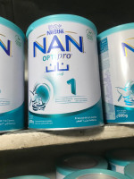 Nestlé NAN 1 Optipro 800gm TIN - Best Price in Bangladesh | Shampoobd