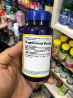 Puritan’s Pride Vitamin D3 125mcg 5000IU 100 Softgels