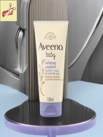aveeno baby calming comfort bed time lotion - Best Price in Bangladesh | Shampoobd