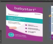 Babystart Fertilcare female Fertility Supplement 30 Tablets - Price in Bangladesh - Best Price in Bangladesh | ShampoBD