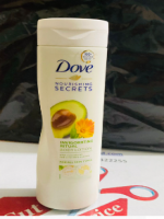 Dove Nourishing Secrets Restoring Body Lotion With Coconut Oil And Almond Milk 250ml - Best Price in Bangladesh | Shampoobd