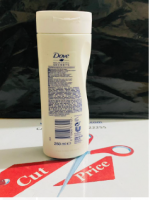 Dove Nourishing Secrets Restoring Body Lotion With Coconut Oil And Almond Milk 250ml