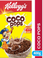 Kellogg's Coco Pops 480gm