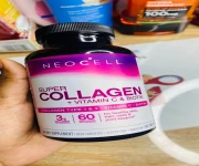 Neocell Marine Collagen 180ct Collagen - Price in Bangladesh - Price in Bangladesh