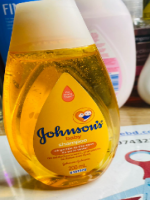 Jhonsons Baby Shampoo 100ml
