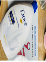 Dove Deeply Nourishing Body Wash 1000ml