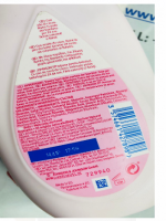 Johnson’s Baby Lotion 500ml