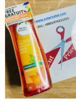 Herbal Essences Body Envy Volumizing Shampoo