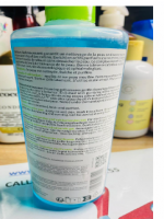 Bioderma - Sébium Foaming Gel - Face and Body Cleanser - Makeup Remover Cleanser - Face Wash for Combination to Oily Skin 500ml