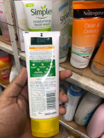 Buy Garnier Light Complete Duo Action Face Wash 00gm online – Trusted Cosmetics Shop Bangladesh | Shampoobd