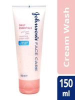 Johnson's Daily Essentials Refreshing Gel Wash 150 ml - Best Price in Bangladesh | Shampoobd