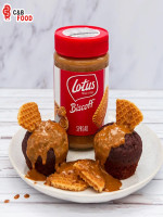 Lotus Biscoff Spreads 400G - Best Price in Bangladesh | Shampoobd