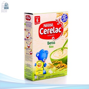 Nestle cerelac Rice 200gm - Best Price in Bangladesh | Shampoobd