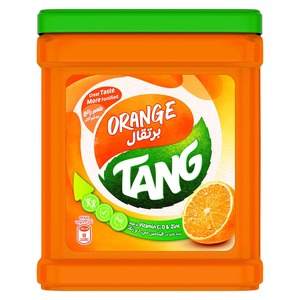 Tang Orange 2kg - Best Price in Bangladesh | Shampoobd