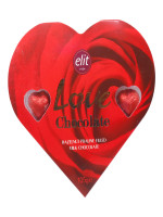 Elit Love Chocolate 105g - Best Price in Bangladesh | Shampoobd