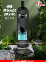 Tresemme Anti-Breakage Shampoo 828ml - Best Price in Bangladesh | Shampoobd