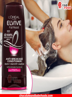 L'OREAL PARIS Elvive Full Resist Anti-Breakage Conditioner 700ml - Best Price in Bangladesh | Shampoobd