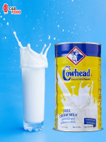 Cowhead Instant Milk Powder 900G - Best Price in Bangladesh | Shampoobd